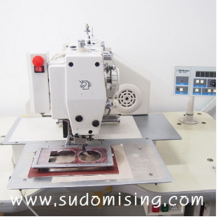 유니콘1407 컴퓨터 패턴