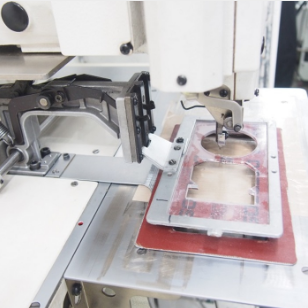 유니콘1407 컴퓨터 패턴