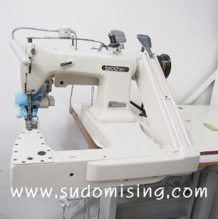 부라더 와끼2본침 재봉기