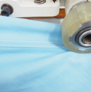 부라더 와끼2본침 재봉기