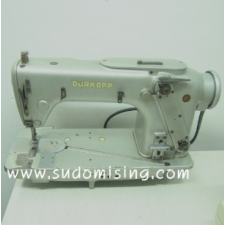 듀코프 샤링체인재봉기