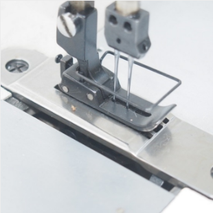 쥬끼MH-380 더블 체인재봉기