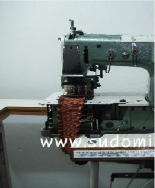 간사이 21본침닥꼬