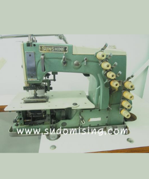 썬샤인 닥꼬재봉기