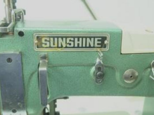 썬샤인 닥꼬재봉기