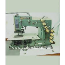 썬샤인 닥꼬재봉기