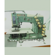 썬샤인 닥꼬재봉기