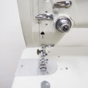 스테그 지그자그재봉기