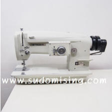 스테그 지그자그재봉기