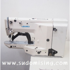 쥬끼 LK-1850 바텍 재봉기