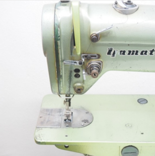 야마토 지그자그재봉기