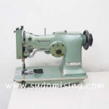 야마토DP-2 지그자그재봉기