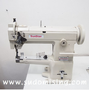 썬스타380B타프재봉기 (랍빠전용)