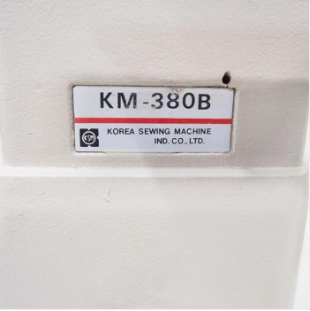 썬스타380B타프재봉기 (랍빠전용)