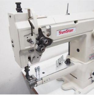 썬스타380B타프재봉기 (랍빠전용)