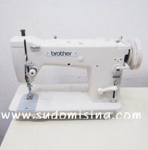 부라더TZ1-B652 지그자그