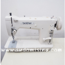 부라더TZ1-B652 지그자그