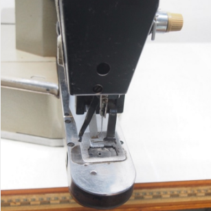 쥬끼 LK-1850바텍재봉기