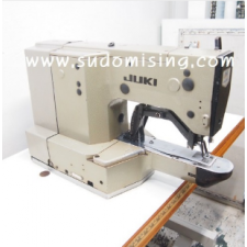 쥬끼 LK-1850바텍재봉기