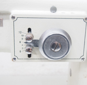 스테그 왕가마 지그자그