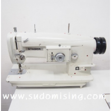 스테그 왕가마 지그자그