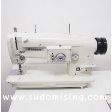 스테그 왕가마 지그자그