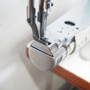 썬스타380타프재봉기