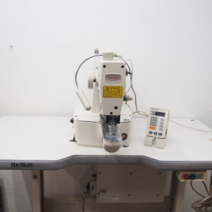 썬스타1201 바텍 재봉기