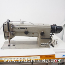 쥬끼 지그자그 재봉기