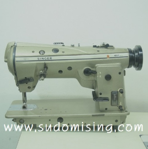 싱거457 지그자그