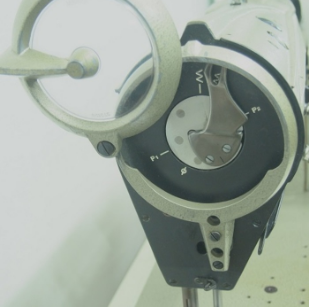 싱거457 지그자그