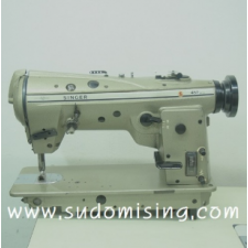 싱거457 지그자그