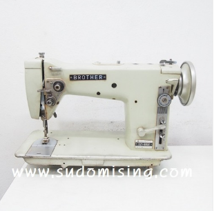 부라더651지그자그