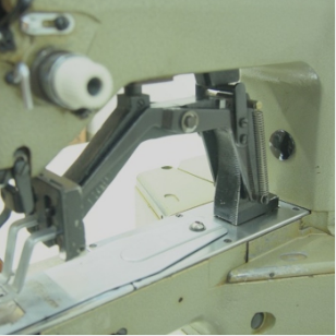 쥬끼 LK-1850 바텍미싱