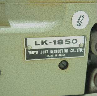 쥬끼 LK-1850 바텍미싱