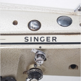 싱거457 지그자그