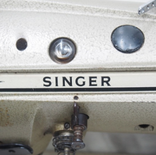 싱거 457 지그자그