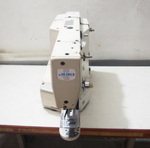 쥬끼LK-1850 바텍재봉기