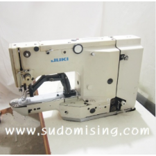 쥬끼LK-1850 바텍재봉기