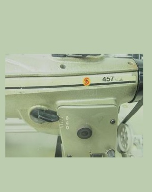 싱거457흔들이지그자그