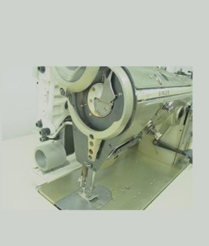 싱거457흔들이지그자그