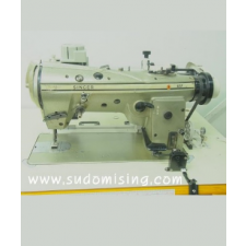 싱거457흔들이지그자그