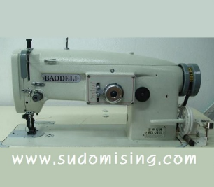 상하송 지그자그