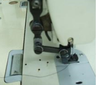 상하송 지그자그