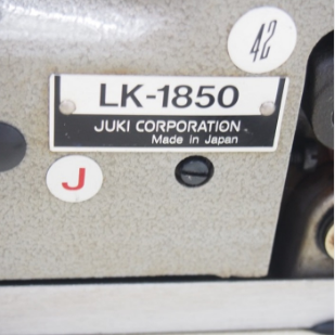 쥬끼1850 바텍재봉기