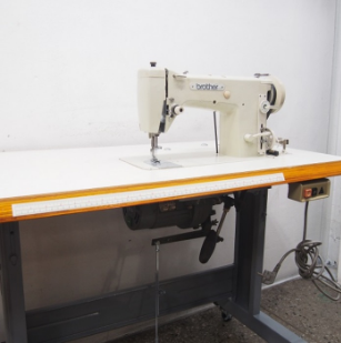 부라더652 지그자그