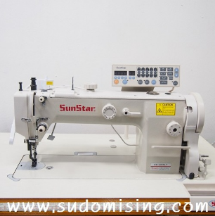 썬스타640BL-7 상하송재봉기