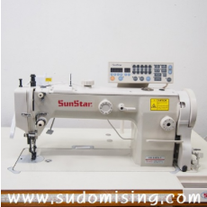 썬스타640BL-7 상하송재봉기