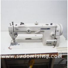 유니콘540상하송재봉기