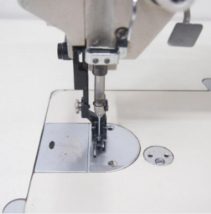 썬스타KM-640B-7상하송 자동본봉재봉기 (중고)